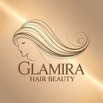 Glamira Hair Beauty Logo - Entry #816