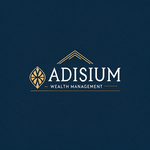 Adisium Wealth Management Logo - Entry #1205