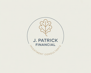J. Patrick Financial Logo - Entry #3635