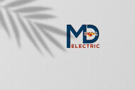 Electric M.D Logo - Entry #1124