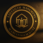 Edge Wealth Management Logo - Entry #2979