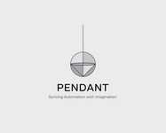 pendant Logo - Entry #9