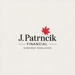 J. Patrick Financial Logo - Entry #1227