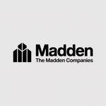 Madden Logo - Entry #3574