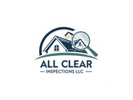 All Clear Inspections LLC Logo - Entry #531