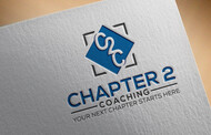 Chapter 2 Coaching Logo - Entry #778