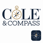 Cole & Compass Logo - Entry #830