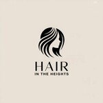 Hair in the Heights Logo - Entry #436