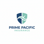 PRIME PACIFIC INSURANCE Logo - Entry #58
