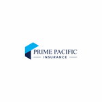 PRIME PACIFIC INSURANCE Logo - Entry #1694