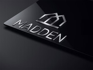 Madden Logo - Entry #4888