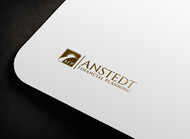 Anstedt Financial Planning Logo - Entry #141