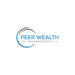 Peer Wealth Management Logo - Entry #421