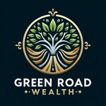 Green Road Wealth Logo - Entry #393