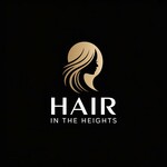 Hair in the Heights Logo - Entry #1303