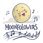 Moonfollowers Logo - Entry #83