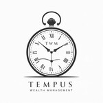 Tempus Wealth Management Logo - Entry #648