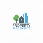 Property Placements Logo - Entry #1587