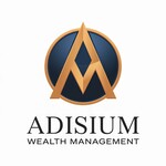 Adisium Wealth Management Logo - Entry #360
