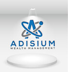 Adisium Wealth Management Logo - Entry #581