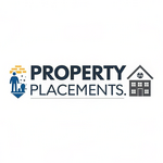 Property Placements Logo - Entry #683