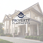 Property Placements Logo - Entry #829