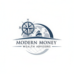 Modern Money Wealth Advisors Logo - Entry #251