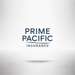 PRIME PACIFIC INSURANCE Logo - Entry #1266