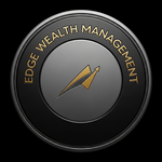 Edge Wealth Management Logo - Entry #3146