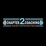 Chapter 2 Coaching Logo - Entry #941