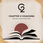 Chapter 2 Coaching Logo - Entry #1054
