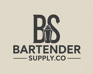 Bartender Supply.co Logo - Entry #229