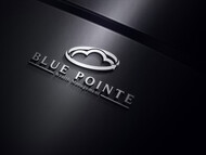 Blue Pointe Wealth Management Logo - Entry #74