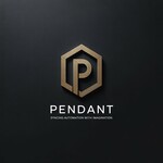 pendant Logo - Entry #407