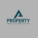Property Placements Logo - Entry #1416