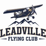 Leadville Flying Club Logo - Entry #1690