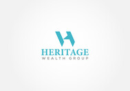 Heritage Wealth Group Logo - Entry #850