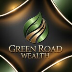 Green Road Wealth Logo - Entry #468