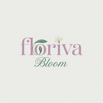 FLORIVA BLOOM Logo - Entry #1494