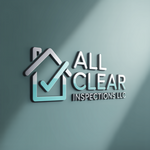 All Clear Inspections LLC Logo - Entry #1419