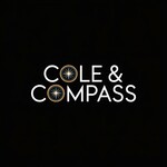 Cole & Compass Logo - Entry #322