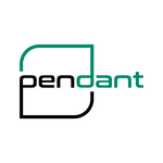 pendant Logo - Entry #1786