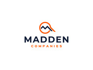 Madden Logo - Entry #3346