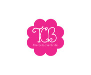 The Creative Bride Logo - Entry #13