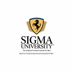 Sigma University™ Logo - Entry #726