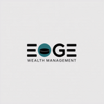 Edge Wealth Management Logo - Entry #1689