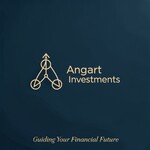 Angart Investments Logo - Entry #382
