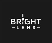 BRIGHT LENS or BRIGHT LENS STUDIO Logo - Entry #979