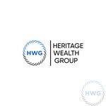 Heritage Wealth Group Logo - Entry #1192