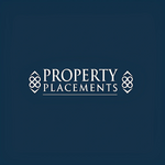 Property Placements Logo - Entry #647